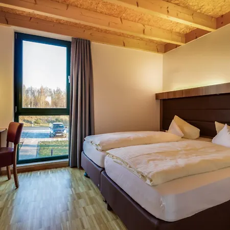 Lagovida Hafenhaus F Am Stoermthaler