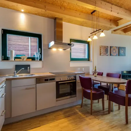 Holiday home Lagovida Hafenhaus F Am Stoermthaler *