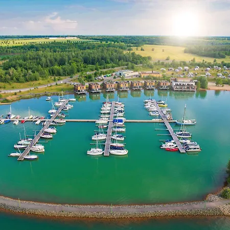 Lagovida Hafenhaus F Am Stoermthaler Casa de Férias
