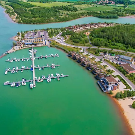 Lagovida Hafenhaus F Am Stoermthaler Casa de Férias *