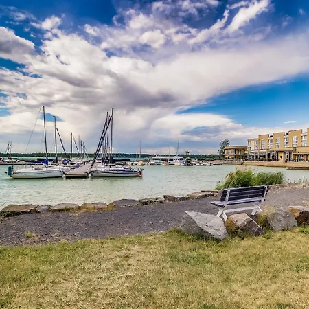 Lagovida Hafenhaus F Am Stoermthaler Casa de Férias Grosspoesna