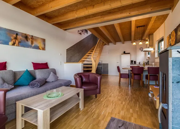 Lagovida Hafenhaus F Am Stoermthaler Дом отдыха Гросспёзна