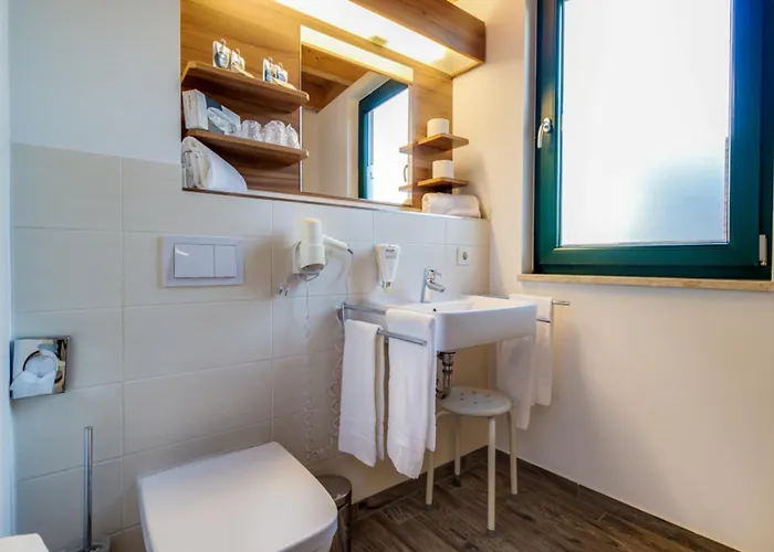 Lagovida Hafenhaus F Am Stoermthaler Гросспёзна