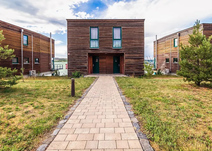 Lagovida Hafenhaus F Am Stoermthaler Дом отдыха