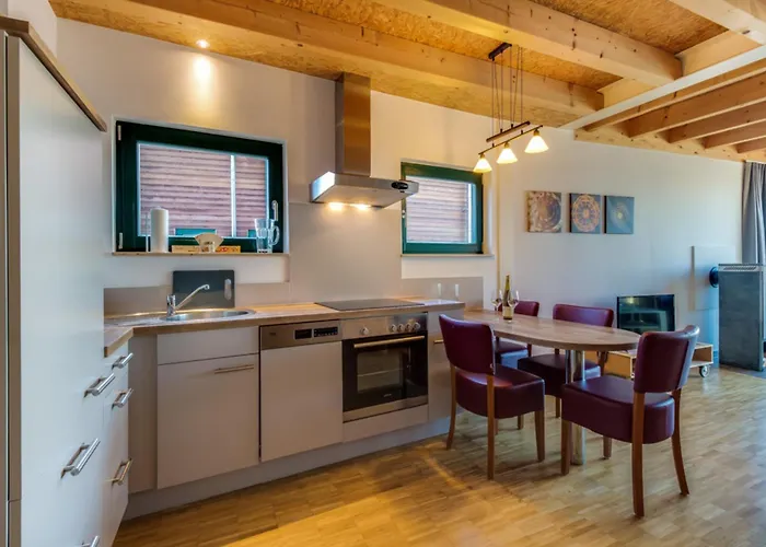 Дом отдыха Lagovida Hafenhaus F Am Stoermthaler *