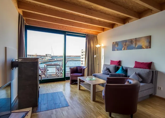 Lagovida Hafenhaus F Am Stoermthaler *