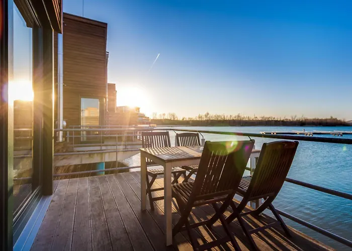 Lagovida Hafenhaus F Am Stoermthaler * Гросспёзна