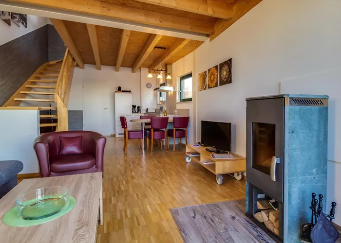 Lagovida Hafenhaus F Am Stoermthaler * Гросспёзна