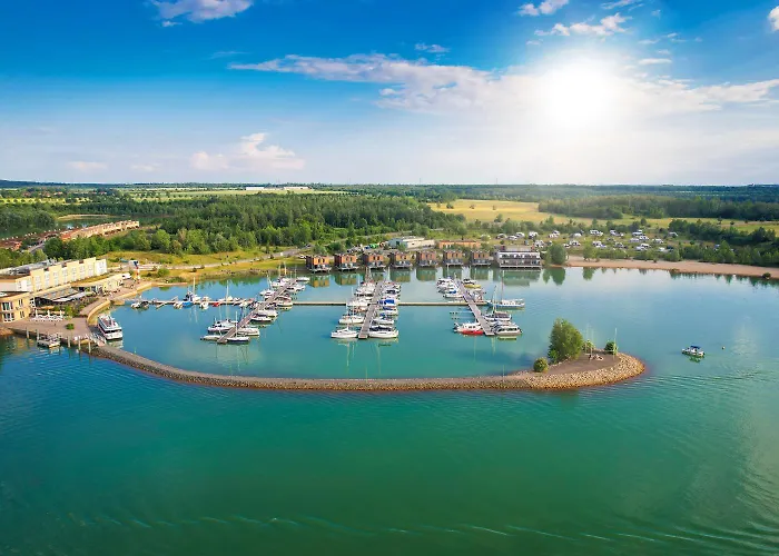 Lagovida Hafenhaus F Am Stoermthaler * Гросспёзна