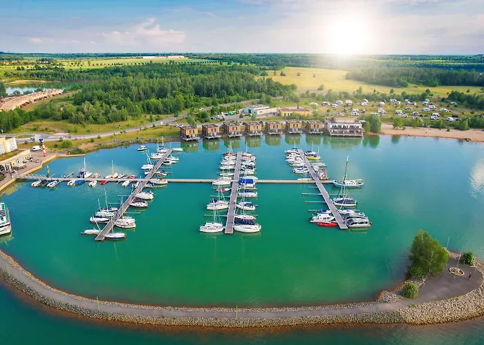 Lagovida Hafenhaus F Am Stoermthaler Дом отдыха