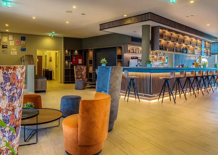 Дом отдыха Lagovida Hafenhaus F Am Stoermthaler