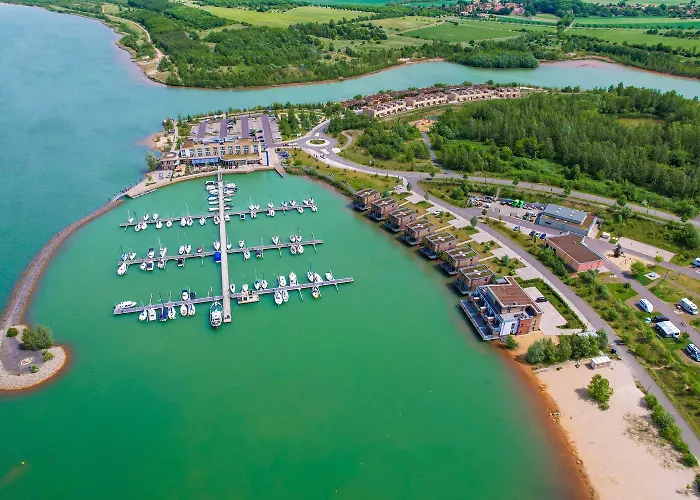 Lagovida Hafenhaus F Am Stoermthaler Дом отдыха *