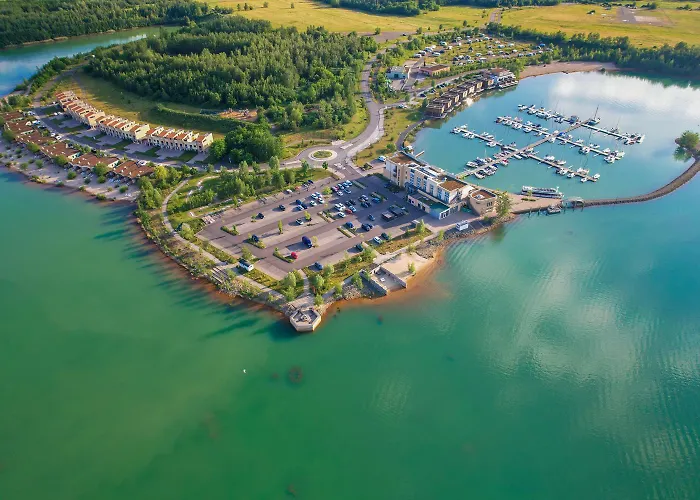 Lagovida Hafenhaus F Am Stoermthaler Гросспёзна