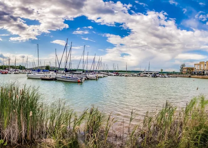 Lagovida Hafenhaus F Am Stoermthaler * Гросспёзна