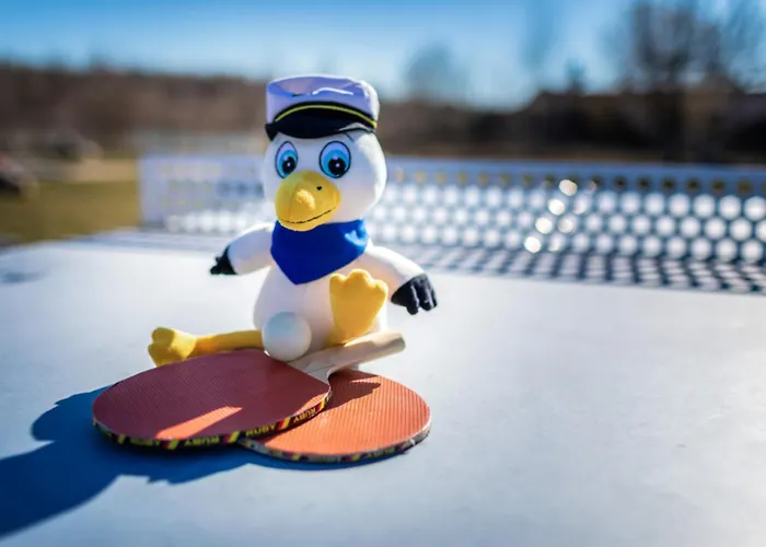 Lagovida Hafenhaus F Am Stoermthaler *