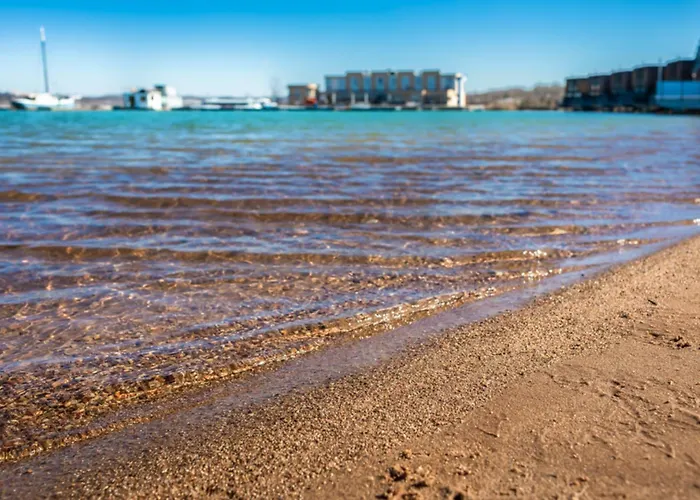 Lagovida Hafenhaus F Am Stoermthaler