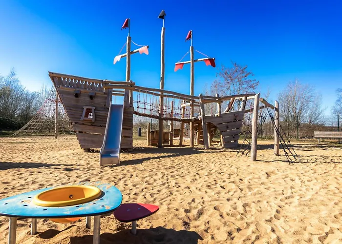 Lagovida Hafenhaus F Am Stoermthaler Дом отдыха